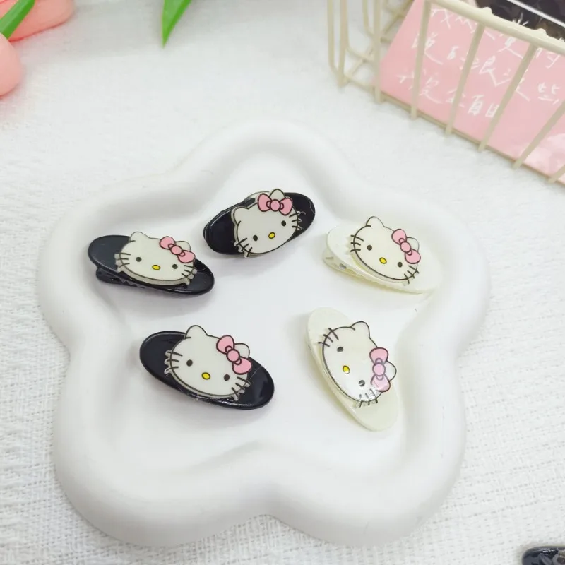 Sanrio Hello Kitty Cartoon Hairbands Anime Figures Cat Q Figurals Children Anime Cute Merchandise Decoration Girls Birthday Gift
Sanrio Hello Kitty Cartoon Hairbands Anime Figures Cat Q Figurals Children Anime Cute Merchandise Decoration Girls Birthday Gift