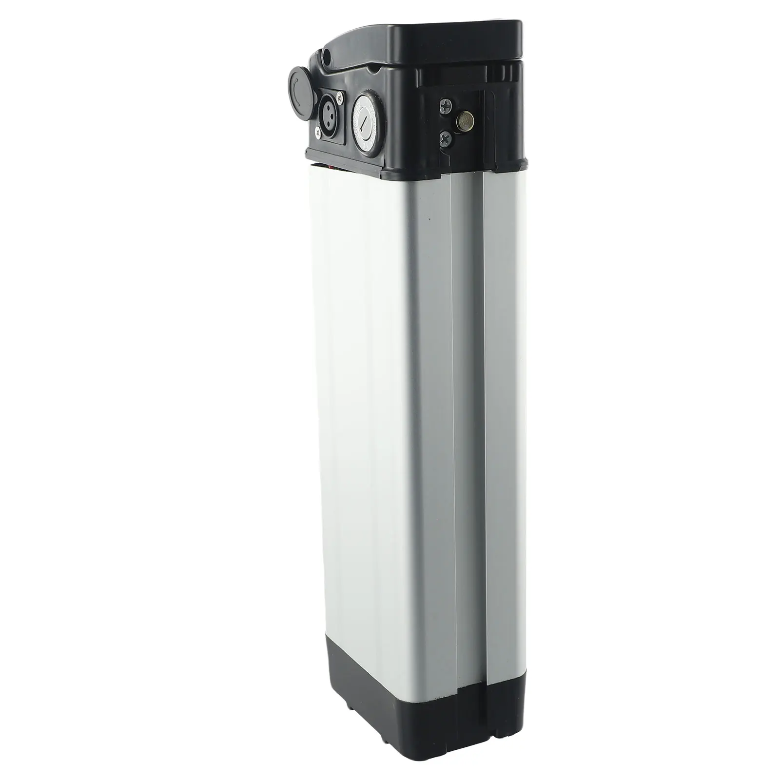 High Quality 1*Battery Box+2*Keys Bicycle Components Case ONLY For 1865o Lithium Battery 370x110x76mm 850g For Electric Bicycles
High Quality 1*Battery Box+2*Keys Bicycle Components Case ONLY For 1865o Lithium Battery 370x110x76mm 850g For Electric Bicycles