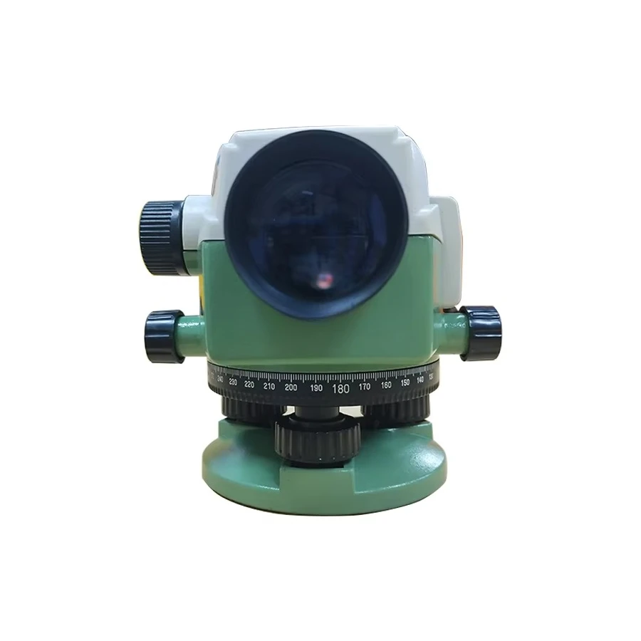 High Precision Digital Level EL28 28x Digital Level Measuring Instrument Foif EL28 Auto Level
High Precision Digital Level EL28 28x Digital Level Measuring Instrument Foif EL28 Auto Level