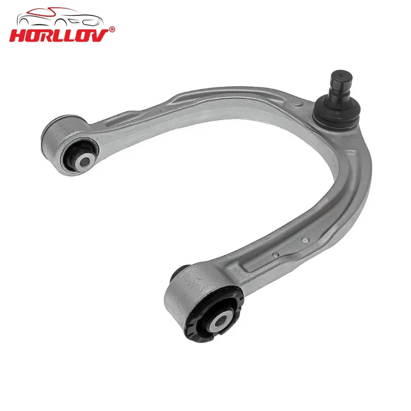 1PCS Front Upper Left Right Control Arm for BMW 5 6 7 G30 G32 G11 G12 31126870023 +30 MIN 31126870024 -30MIN
1PCS Front Upper Left Right Control Arm for BMW 5 6 7 G30 G32 G11 G12 31126870023 +30 MIN 31126870024 -30MIN
