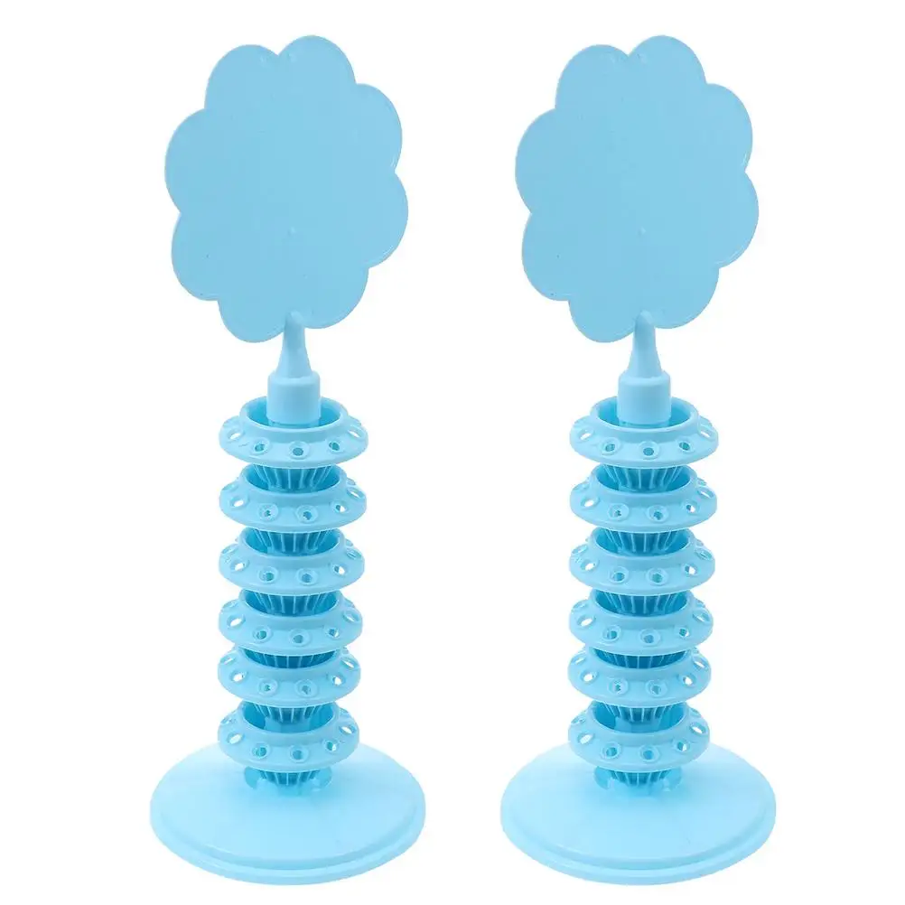 2Pcs Candy Rack PP Material Height Adjustable Multi-layer Lollipop Stand Desktop Display Tower Shaped Store Decorations Cake
2Pcs Candy Rack PP Material Height Adjustable Multi-layer Lollipop Stand Desktop Display Tower Shaped Store Decorations Cake