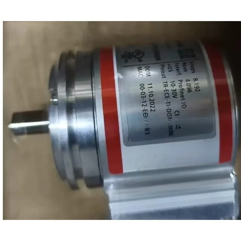 CMV582M-00009 brand new Encoder
CMV582M-00009 brand new Encoder