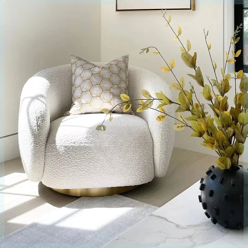 Modern hotel leisure chair luxury sofa leisure chair
Modern hotel leisure chair luxury sofa leisure chair