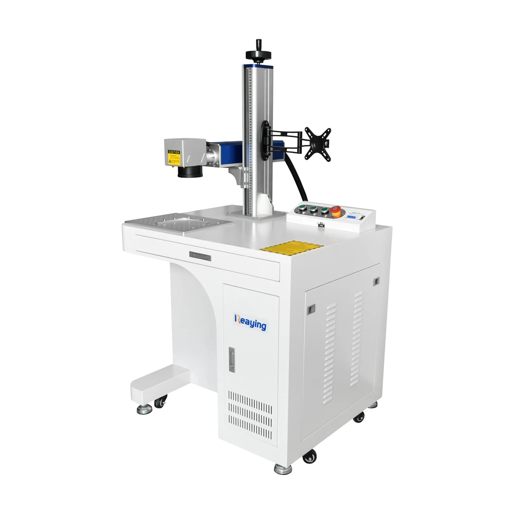 Fiber Laser Metal Marking Engraving Machine Phone Case Cup Marker With Rotary
Fiber Laser Metal Marking Engraving Machine Phone Case Cup Marker With Rotary
