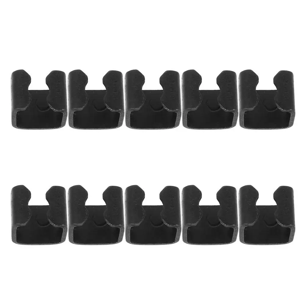 10 Pcs Pump Core Buckle Floor Jack Spare Parts Repair Gear Component Horizontal Clamp Replacement
10 Pcs Pump Core Buckle Floor Jack Spare Parts Repair Gear Component Horizontal Clamp Replacement