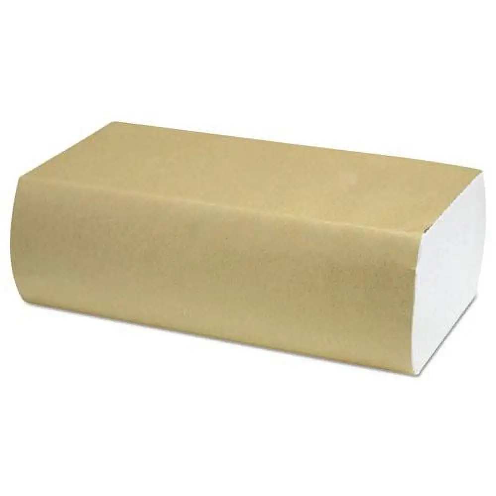 Select Folded Paper Towels, Multifold, White, 9 1/8X9.5, 250/Pack, 16/Carton -Csdh170
Select Folded Paper Towels, Multifold, White, 9 1/8X9.5, 250/Pack, 16/Carton -Csdh170