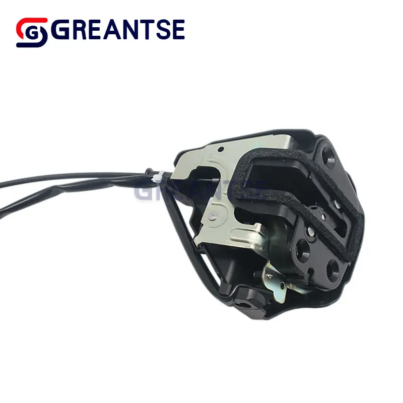 Door Lock Actuator REAR RIGHT for 17-14 Entourage Sedona 814204D010 81420-4D010
Door Lock Actuator REAR RIGHT for 17-14 Entourage Sedona 814204D010 81420-4D010