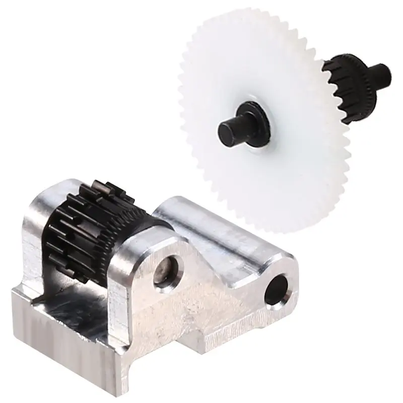 AT82-For Flashforge AD5X Extruder Gear Kit High-Torque Hardened Steel Drive Gear For Flashforge AD5X
AT82-For Flashforge AD5X Extruder Gear Kit High-Torque Hardened Steel Drive Gear For Flashforge AD5X