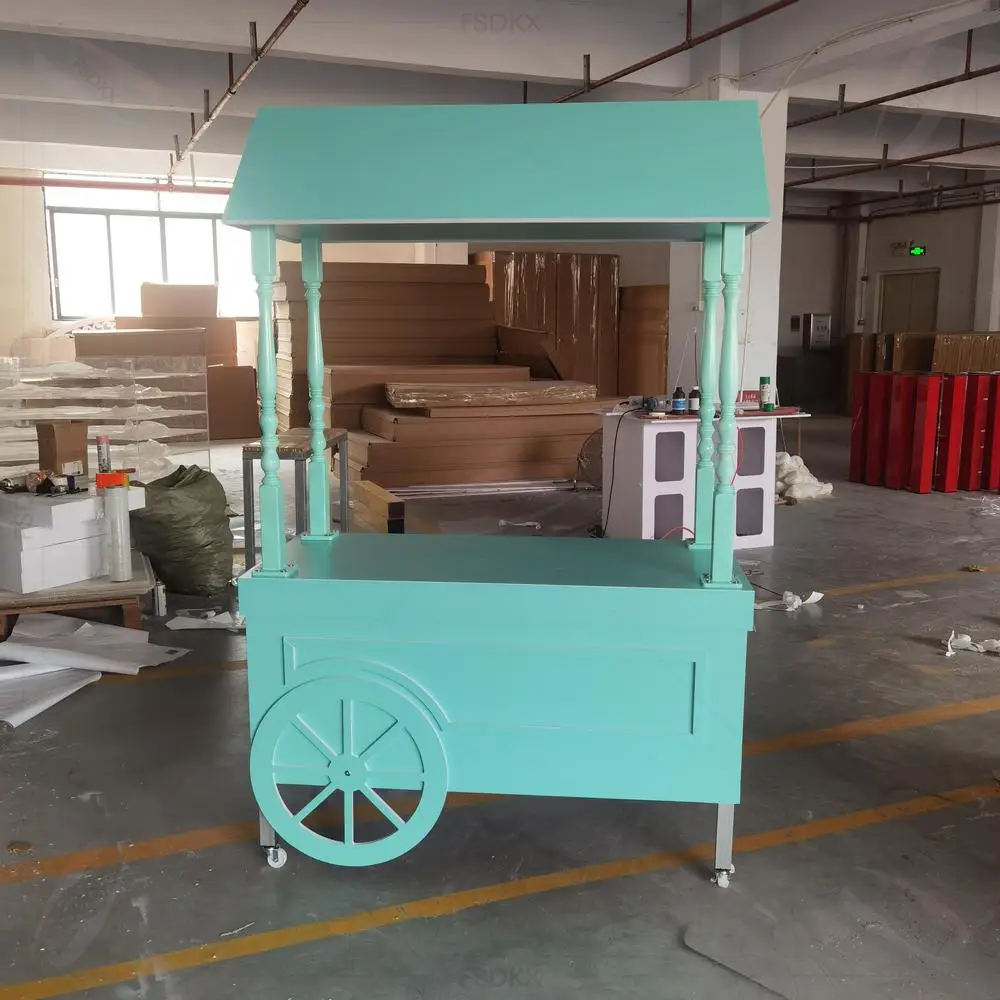Popular Wedding Supplies White PVC Birthday Party Candy Cart champagne Wall Cart with Wheels
Popular Wedding Supplies White PVC Birthday Party Candy Cart champagne Wall Cart with Wheels