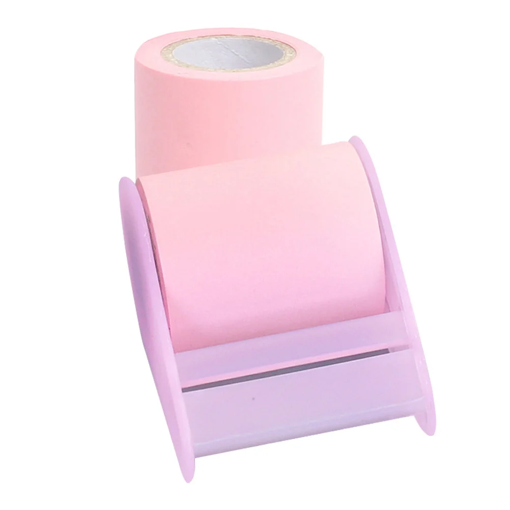 1 set 1 Set Multi-Function Memo Notes Portable Note Rolls Household Note Tapes Office Accessory Replacement Refill
1 set 1 Set Multi-Function Memo Notes Portable Note Rolls Household Note Tapes Office Accessory Replacement Refill