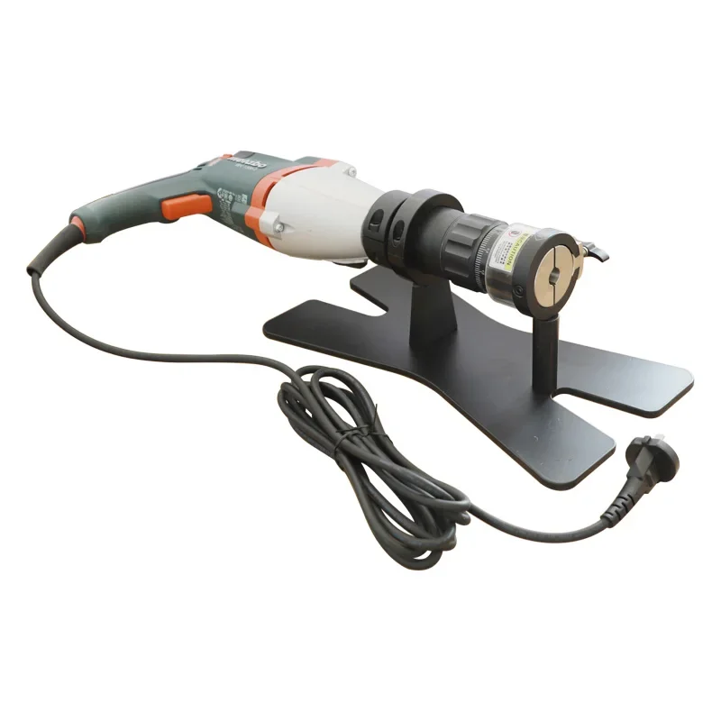 Portable Tube Facing Machine Round Tube End Squaring Machine For Metal Pipe Welding Used In Sanitary Industry
Portable Tube Facing Machine Round Tube End Squaring Machine For Metal Pipe Welding Used In Sanitary Industry