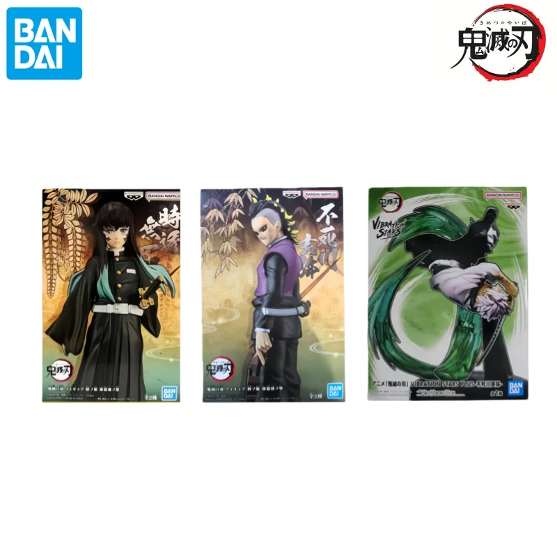 Bandai In Stock Original Box Garagekit Demon Slayer Tokitou Muichirou Anime Characters Collectible Original Action Figure Statue
Bandai In Stock Original Box Garagekit Demon Slayer Tokitou Muichirou Anime Characters Collectible Original Action Figure Statue