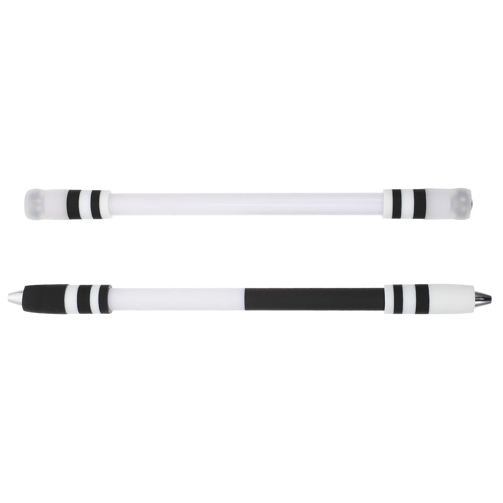 2 Pcs Module Special Pen for Turning Child Pens Funny Portable Flying Interesting Flipping
2 Pcs Module Special Pen for Turning Child Pens Funny Portable Flying Interesting Flipping