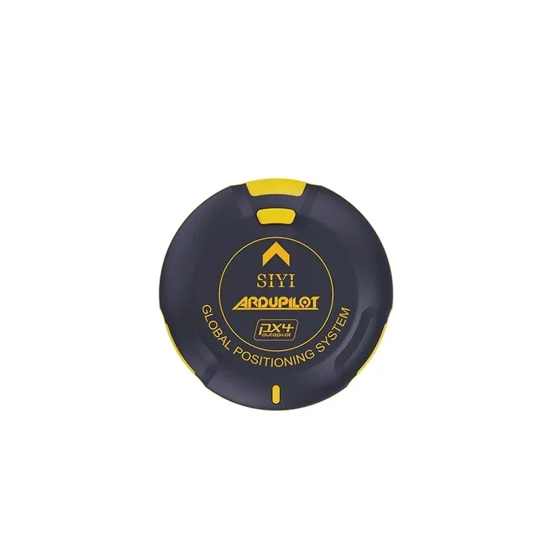 SIYI M9N GPS GNSS модуль с переключателем безопасности красный зелёный синий индикатор четыре спутника антенна с высоким коэффициентом усиления
SIYI M9N GPS GNSS модуль с переключателем безопасности красный зелёный синий индикатор четыре спутника антенна с высоким коэффициентом усиления