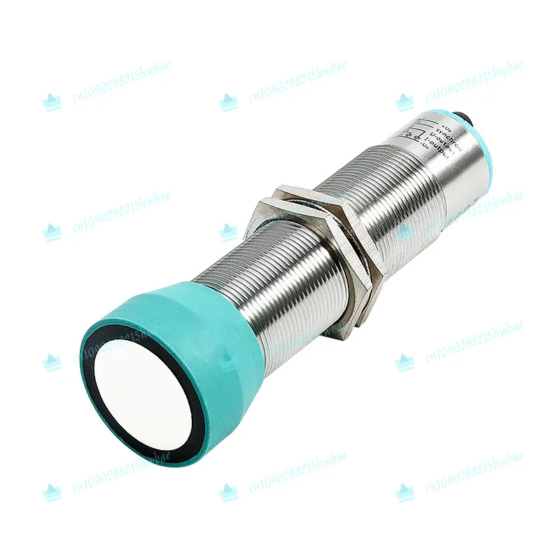 Ultrasonic Proximity Switch Sensor For Car Wash Machine Optional Analog
Ultrasonic Proximity Switch Sensor For Car Wash Machine Optional Analog