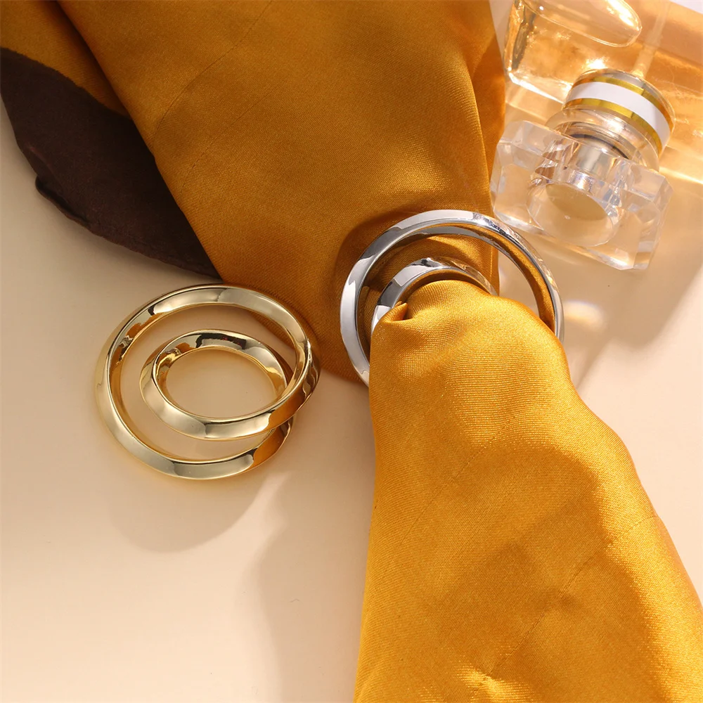 Minimalism Clothes Corner Knot Button Circular Ring For Women Shirt Hem T-shirt Scarf Buckle Clothing Decoration Accessories
Minimalism Clothes Corner Knot Button Circular Ring For Women Shirt Hem T-shirt Scarf Buckle Clothing Decoration Accessories