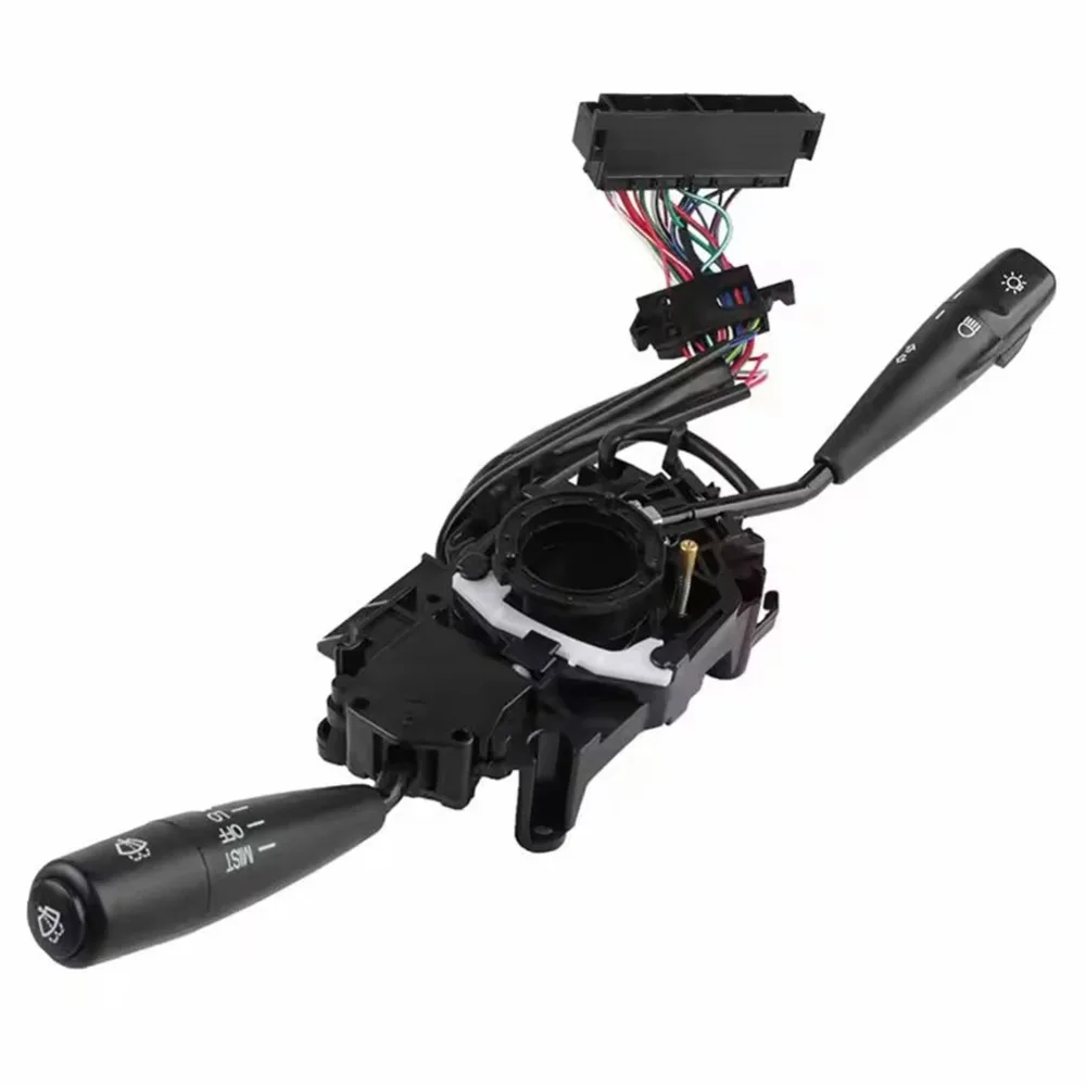 Interruptor combinado de control de vehículo para Toyota LHD 84310-6A010 843106 A010 Accesorios para automóviles
Interruptor combinado de control de vehículo para Toyota LHD 84310-6A010 843106 A010 Accesorios para automóviles