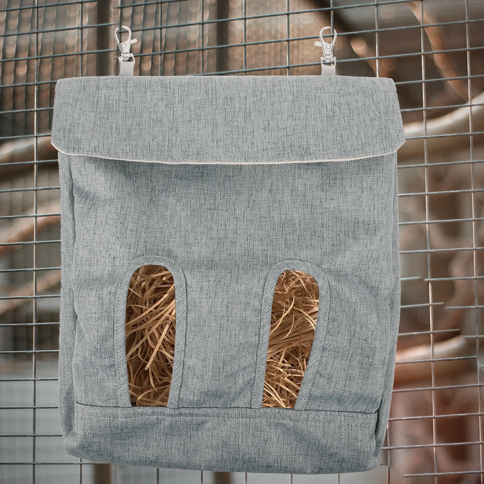 Guinea Pig Hay Bag Slow Feeder Large Cloth Hanging Rabbit Cage Toy Blue L Size Pet Feeder Grass Bag Washable Safe
Guinea Pig Hay Bag Slow Feeder Large Cloth Hanging Rabbit Cage Toy Blue L Size Pet Feeder Grass Bag Washable Safe