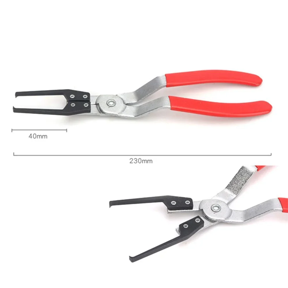 Automotive Disassembly Clamp Relay Fuse Puller Remover Removal Pliers Alloy Steel Tool Car Repair Tools
Automotive Disassembly Clamp Relay Fuse Puller Remover Removal Pliers Alloy Steel Tool Car Repair Tools