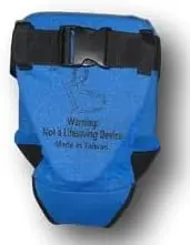 Water Horse Deepwater Flotation Aid, Aquatic Fitness Aqua Fit Swimming Float Support
Water Horse Deepwater Flotation Aid, Aquatic Fitness Aqua Fit Swimming Float Support
