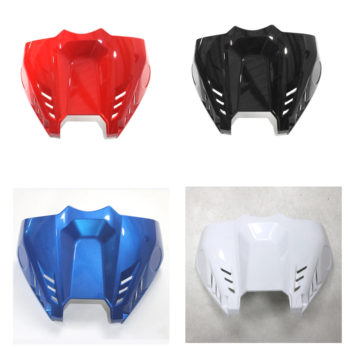 Gas Tank Cover Front Cowl Fairing For Honda CBR1000RR-R Fireblade SP 2020 2021 2022 Customize
Gas Tank Cover Front Cowl Fairing For Honda CBR1000RR-R Fireblade SP 2020 2021 2022 Customize