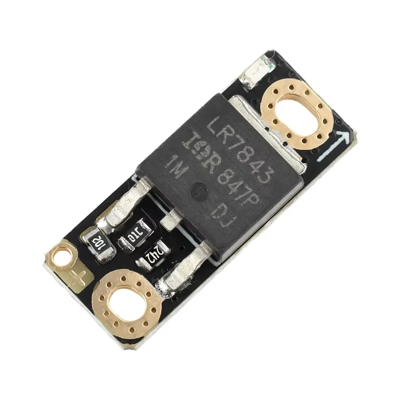 Well Made-160A MOS Trigger Switch Drive Module Field Effect Tube PWM Regulation Electronic Switch Control Board
Well Made-160A MOS Trigger Switch Drive Module Field Effect Tube PWM Regulation Electronic Switch Control Board