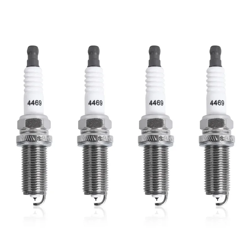 4 шт. иридиевая свеча зажигания 4469 LFR5AIX-11 для Kia Forte Hyundai Nissan Altima Toyota Venza Jeep Dodge Infiniti FX35 Suzuki Ram
4 шт. иридиевая свеча зажигания 4469 LFR5AIX-11 для Kia Forte Hyundai Nissan Altima Toyota Venza Jeep Dodge Infiniti FX35 Suzuki Ram