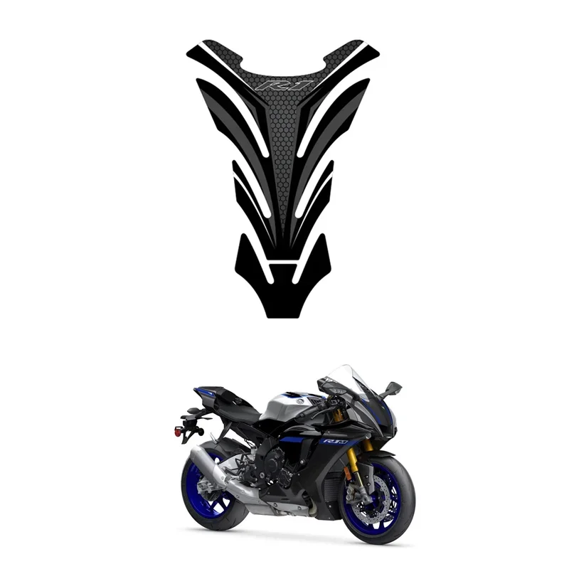 Защита для топливного бака мотоцикла YAMAHA YZF1000 R1 R 1 3D гелевая наклейка переводная картинка-8 MOTO
Защита для топливного бака мотоцикла YAMAHA YZF1000 R1 R 1 3D гелевая наклейка переводная картинка-8 MOTO