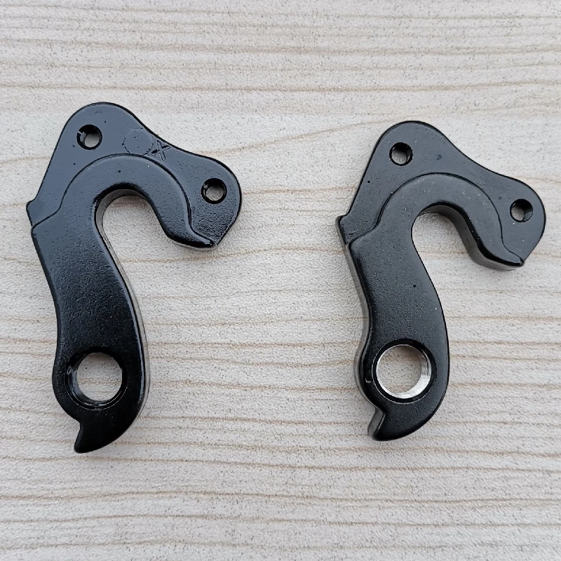 1pc for Aquila cx-r KHS Gravel Grind Cyclone KOOZER CX5000 CINELLI ZYDECO LALA QR Axle Thru Frame Bicycle rear Derailleur Hanger
1pc for Aquila cx-r KHS Gravel Grind Cyclone KOOZER CX5000 CINELLI ZYDECO LALA QR Axle Thru Frame Bicycle rear Derailleur Hanger
