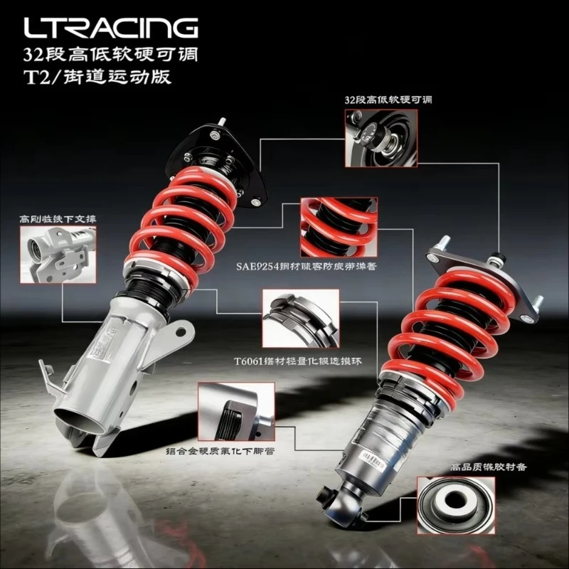 Repuestos Automotriz Para Autos Car Suspension Parts Front Rear Chinos Amortiguadores for
Repuestos Automotriz Para Autos Car Suspension Parts Front Rear Chinos Amortiguadores for