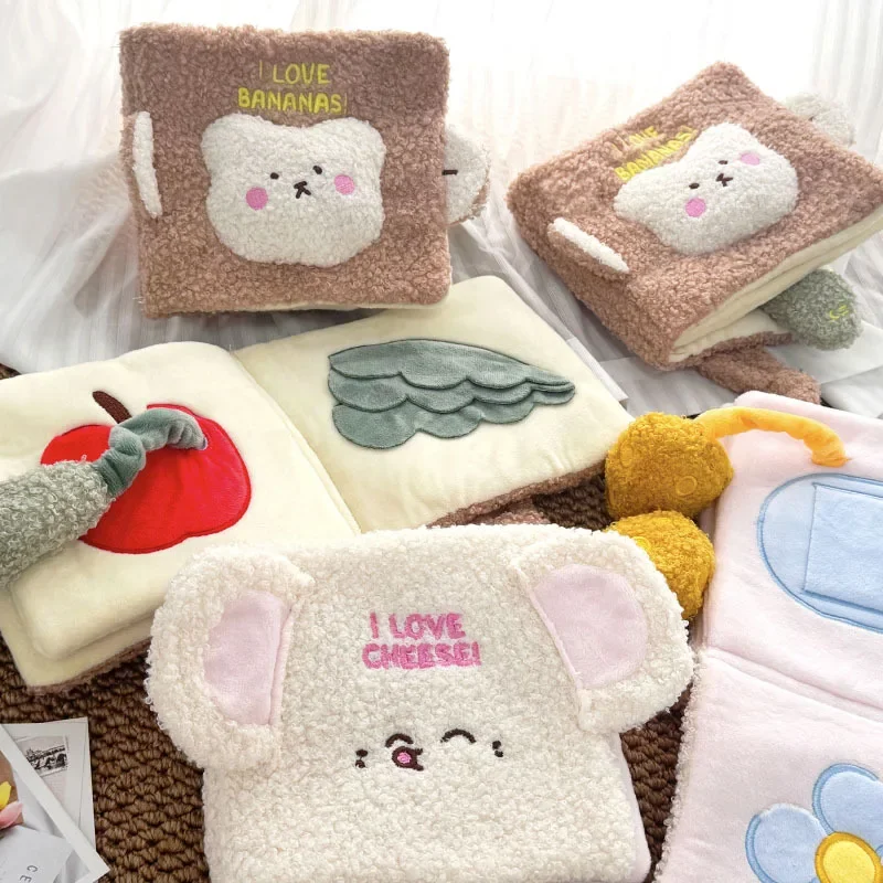 Funny Monkey Mouse Dog Toys Books Slow Food Smelling Sound Making Toys Hidden Food Books Pet Supplies Pomerian Dog Accessories
Funny Monkey Mouse Dog Toys Books Slow Food Smelling Sound Making Toys Hidden Food Books Pet Supplies Pomerian Dog Accessories