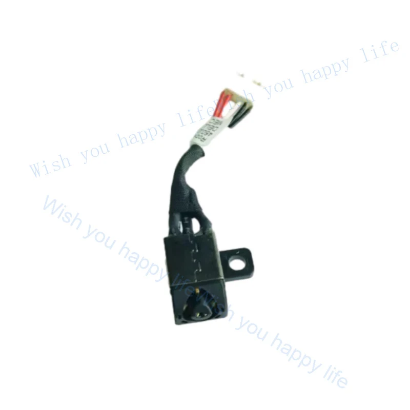 LL DC Power Jack Cable Plug In Charging Port For Dell Latitude E6440 0HH3J4
LL DC Power Jack Cable Plug In Charging Port For Dell Latitude E6440 0HH3J4