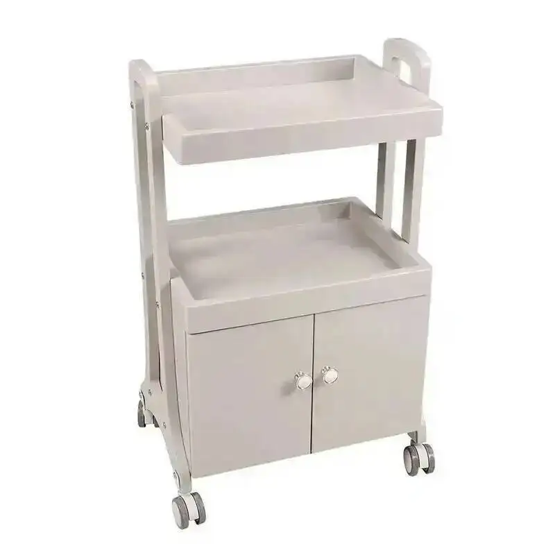 Aluminum Trolley Cosmetic Salon Accessories Furniture Professional Welding Nails Tray Wheels Beauty Drawer Hair Storage Cart Bar
Aluminum Trolley Cosmetic Salon Accessories Furniture Professional Welding Nails Tray Wheels Beauty Drawer Hair Storage Cart Bar