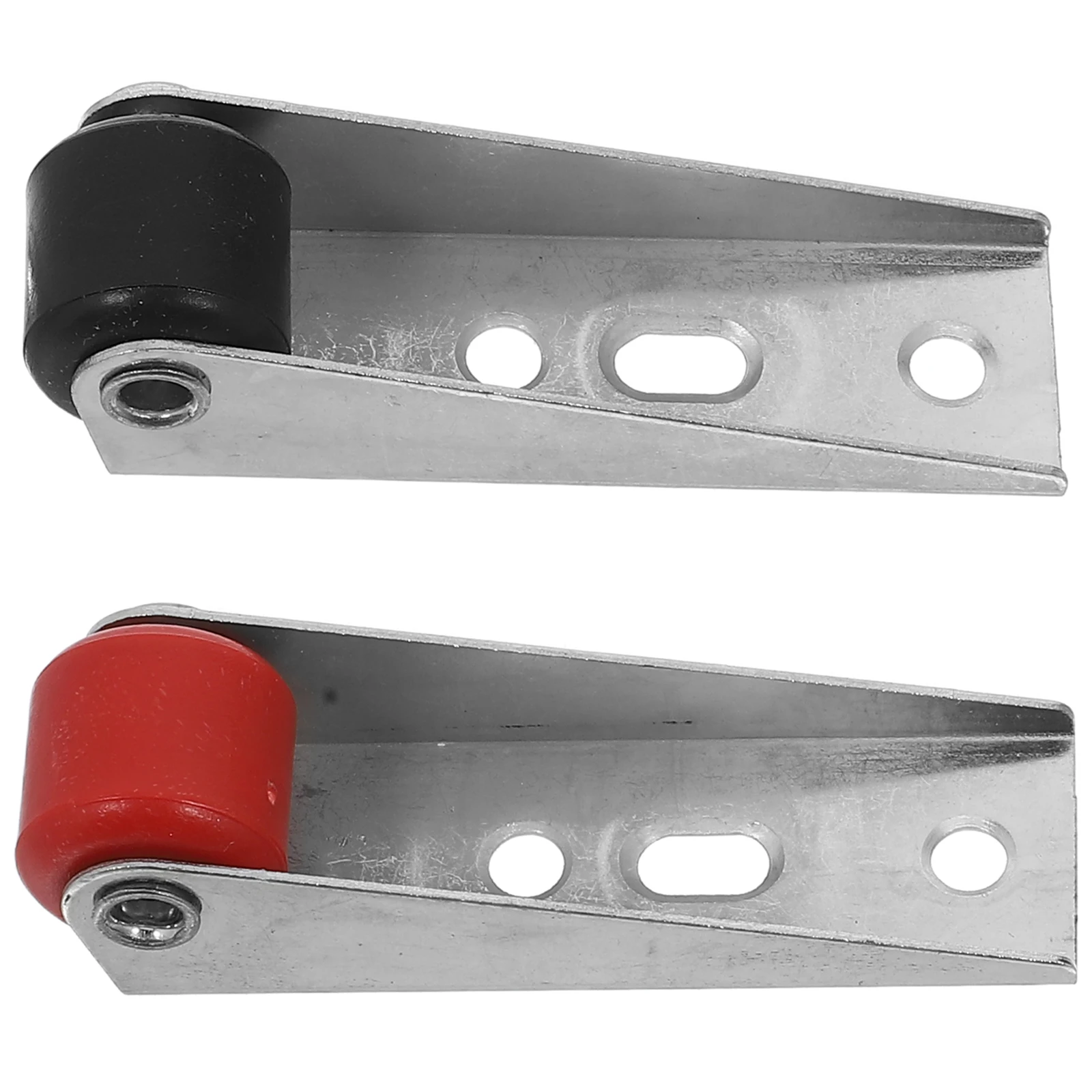 2pcs Wheel Nylon Sliding Pulley Vertical Support Barn Rollers Fence Gate Wardrobe Door Window
2pcs Wheel Nylon Sliding Pulley Vertical Support Barn Rollers Fence Gate Wardrobe Door Window