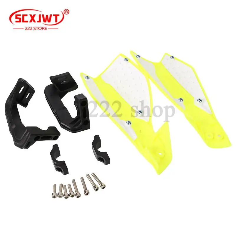 Высококачественная защита для рук мотоцикла, защита для ручки, защита для ручки, грязевой велосипед, мотоцикл ATV
Высококачественная защита для рук мотоцикла, защита для ручки, защита для ручки, грязевой велосипед, мотоцикл ATV