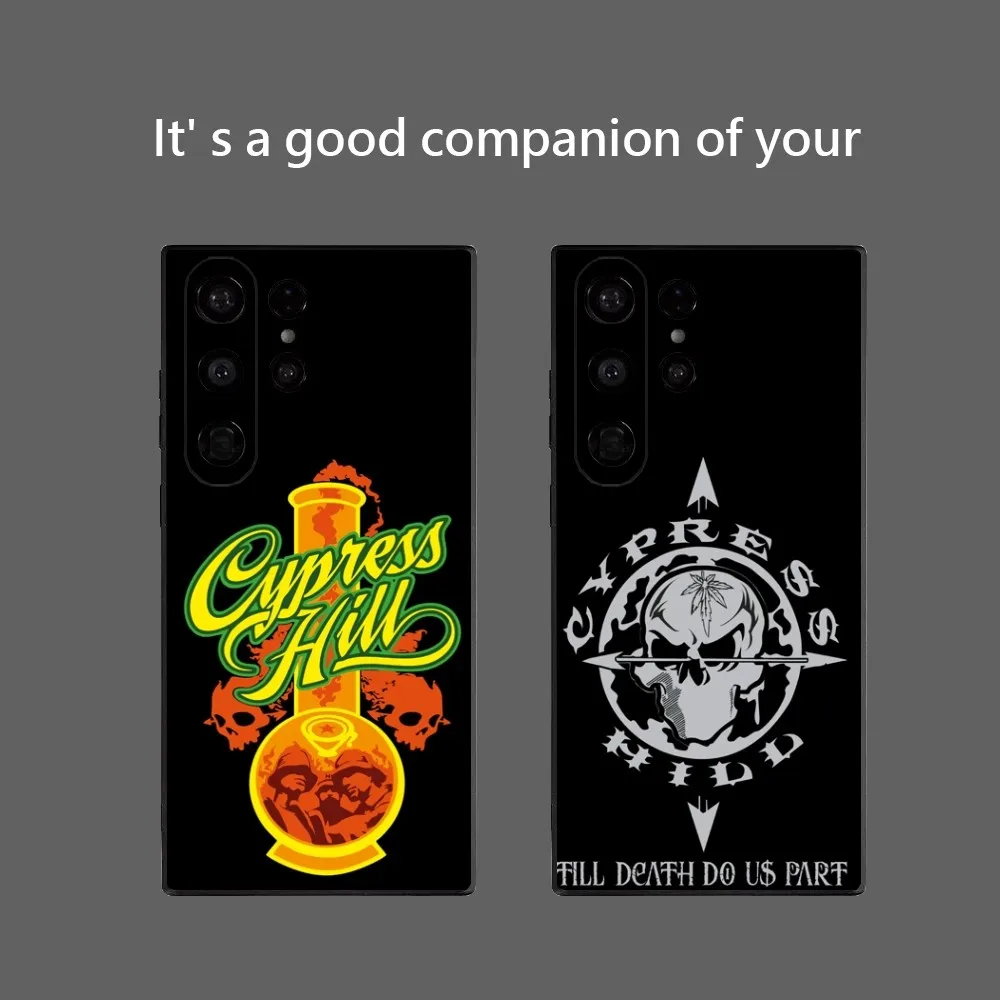 Cypress Hill Promo Phone Case For Samsung Galaxy S25 Ultra S22 S23 S24 Ultra S21 S20 5G Protective Soft Silicone TPU Funda
Cypress Hill Promo Phone Case For Samsung Galaxy S25 Ultra S22 S23 S24 Ultra S21 S20 5G Protective Soft Silicone TPU Funda