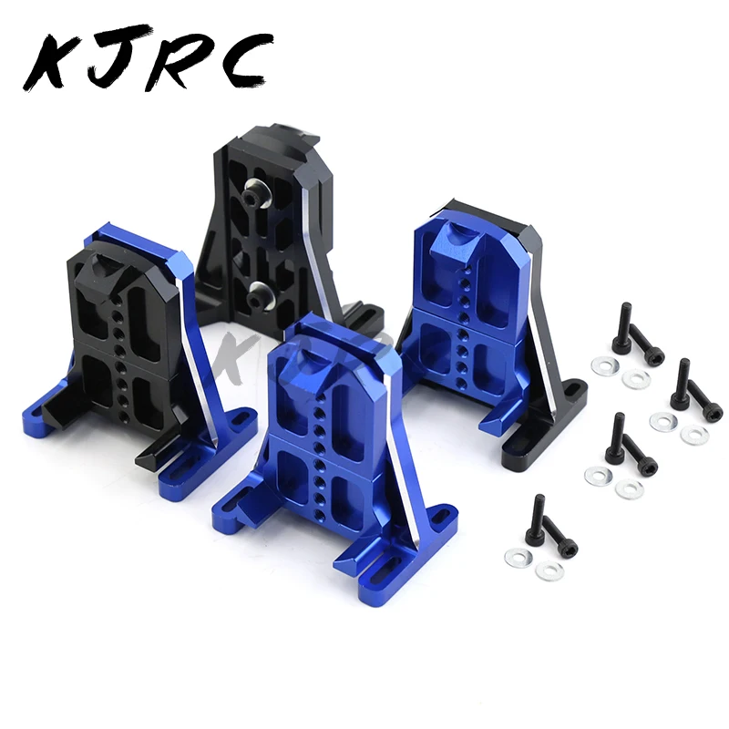 Metal Upgraded Motor Rear Mount Fixed Seat Motor Mount For 1/5 X-Maxx XMAXX 6S 8S 1/6 XRT RC Car Upgrade Parts
Metal Upgraded Motor Rear Mount Fixed Seat Motor Mount For 1/5 X-Maxx XMAXX 6S 8S 1/6 XRT RC Car Upgrade Parts