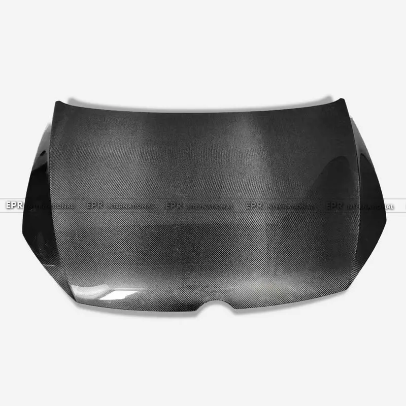 OE Type Hood for VW Golf 7 GTI TSI - OEM-Spec Exterior Body Panel
OE Type Hood for VW Golf 7 GTI TSI - OEM-Spec Exterior Body Panel
