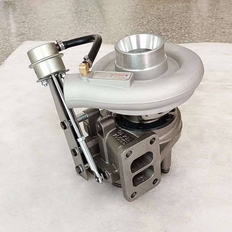HX35W Engine 6BT Machinery Engines Part charger 4045877 4045184
HX35W Engine 6BT Machinery Engines Part charger 4045877 4045184