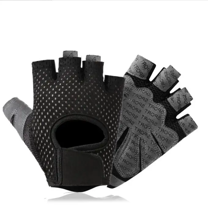 gym-gloves-men Gym Fitness Gloves Power Weight Lifting Women Men Crossfit Workout Bodybuilding Half Finger Hand Protector
gym-gloves-men Gym Fitness Gloves Power Weight Lifting Women Men Crossfit Workout Bodybuilding Half Finger Hand Protector