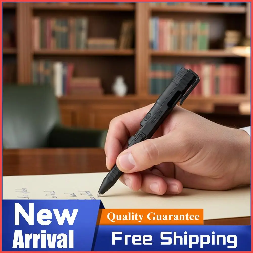 Шариковая ручка Slide Action с футляром, многоразовая ручка с гладкими чернилами, тематическая ручка с 3D-принтом, ручки для офисного стола, подарок
Шариковая ручка Slide Action с футляром, многоразовая ручка с гладкими чернилами, тематическая ручка с 3D-принтом, ручки для офисного стола, подарок