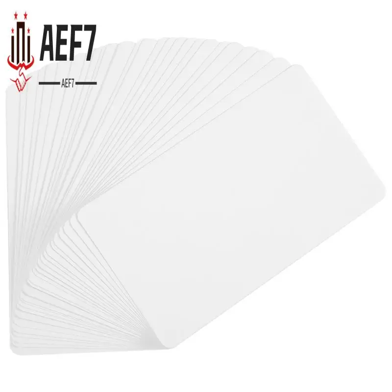 AEF7-Blank White Cardboard Paper Message Card Business Cards Word Card DIY Tag Gift Card About 100Pcs (White)
AEF7-Blank White Cardboard Paper Message Card Business Cards Word Card DIY Tag Gift Card About 100Pcs (White)