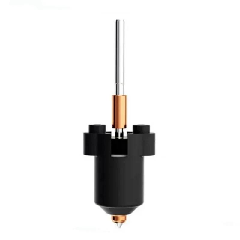 A76F-3D Printer Hotend Nozzle Kit For Creality K1C K1 MAX Hotend Titanium Alloy Throat Nozzle 3D Printer Parts
A76F-3D Printer Hotend Nozzle Kit For Creality K1C K1 MAX Hotend Titanium Alloy Throat Nozzle 3D Printer Parts