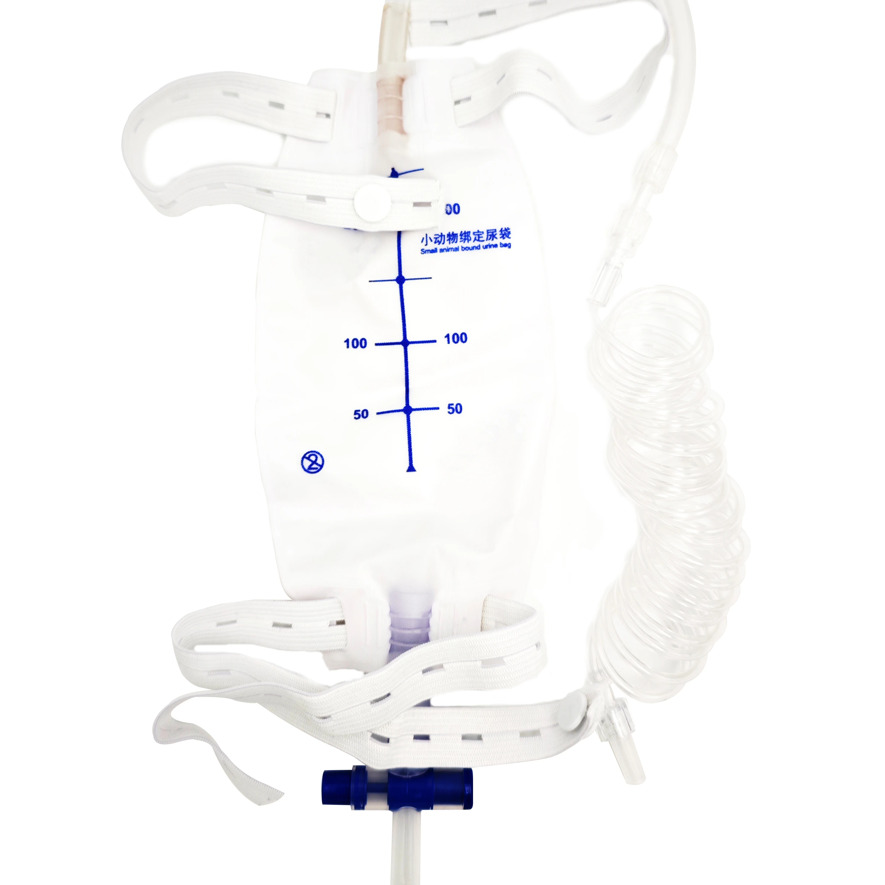Attached Animals 500ml Drainage Medical Consumables PVC and PE Removable Urine Bag Dressing
Attached Animals 500ml Drainage Medical Consumables PVC and PE Removable Urine Bag Dressing