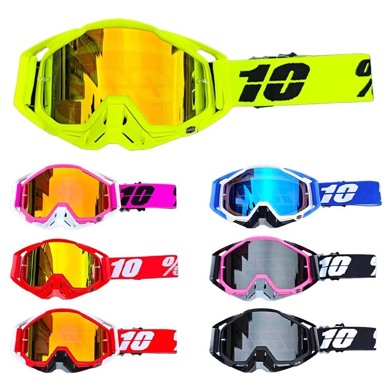 Motorcycle Glasses Motocross Outdoor Sports Glass Scooter Googles Mask Cycling Goggles Mask Racing Glasses Motor Bike ATV Ski
Motorcycle Glasses Motocross Outdoor Sports Glass Scooter Googles Mask Cycling Goggles Mask Racing Glasses Motor Bike ATV Ski