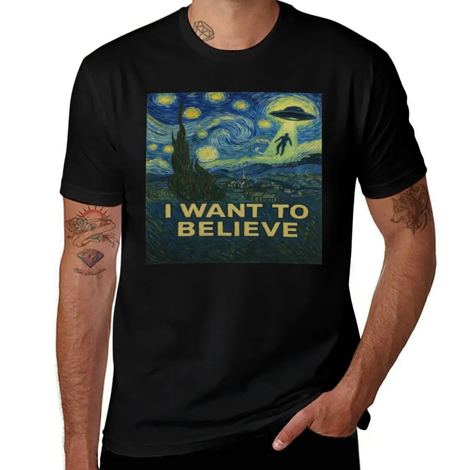 Starry X Files T-Shirt sweat kawaii clothes plain basketball graphic tees anime shirts men
Starry X Files T-Shirt sweat kawaii clothes plain basketball graphic tees anime shirts men