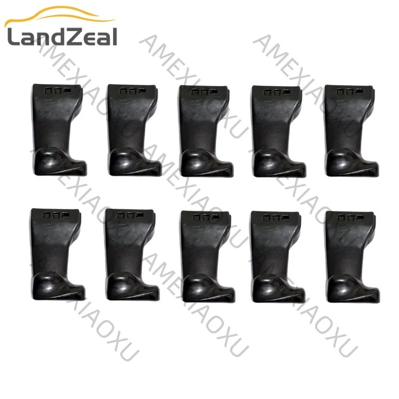 RP6-710014120 Car repair Tools 10PCS Automatic Duck head Mount Demount Head Tool Head Demount For Hunter Tire Changer
RP6-710014120 Car repair Tools 10PCS Automatic Duck head Mount Demount Head Tool Head Demount For Hunter Tire Changer