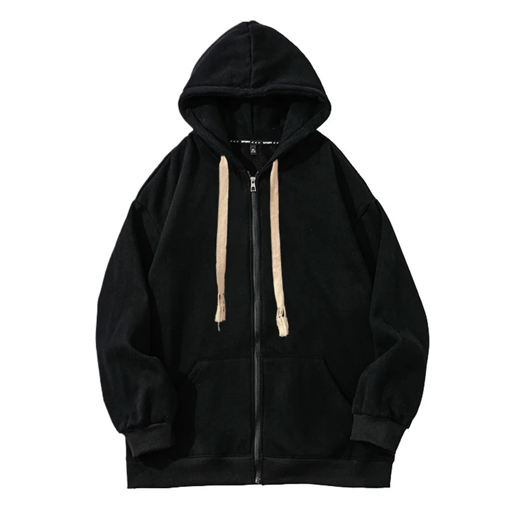 For Daily Wear Casual Versatile Cardigan Mens Hooded Sweatshirt Fashion Solid Color Sweatshirt Casual Brand New Condition
For Daily Wear Casual Versatile Cardigan Mens Hooded Sweatshirt Fashion Solid Color Sweatshirt Casual Brand New Condition