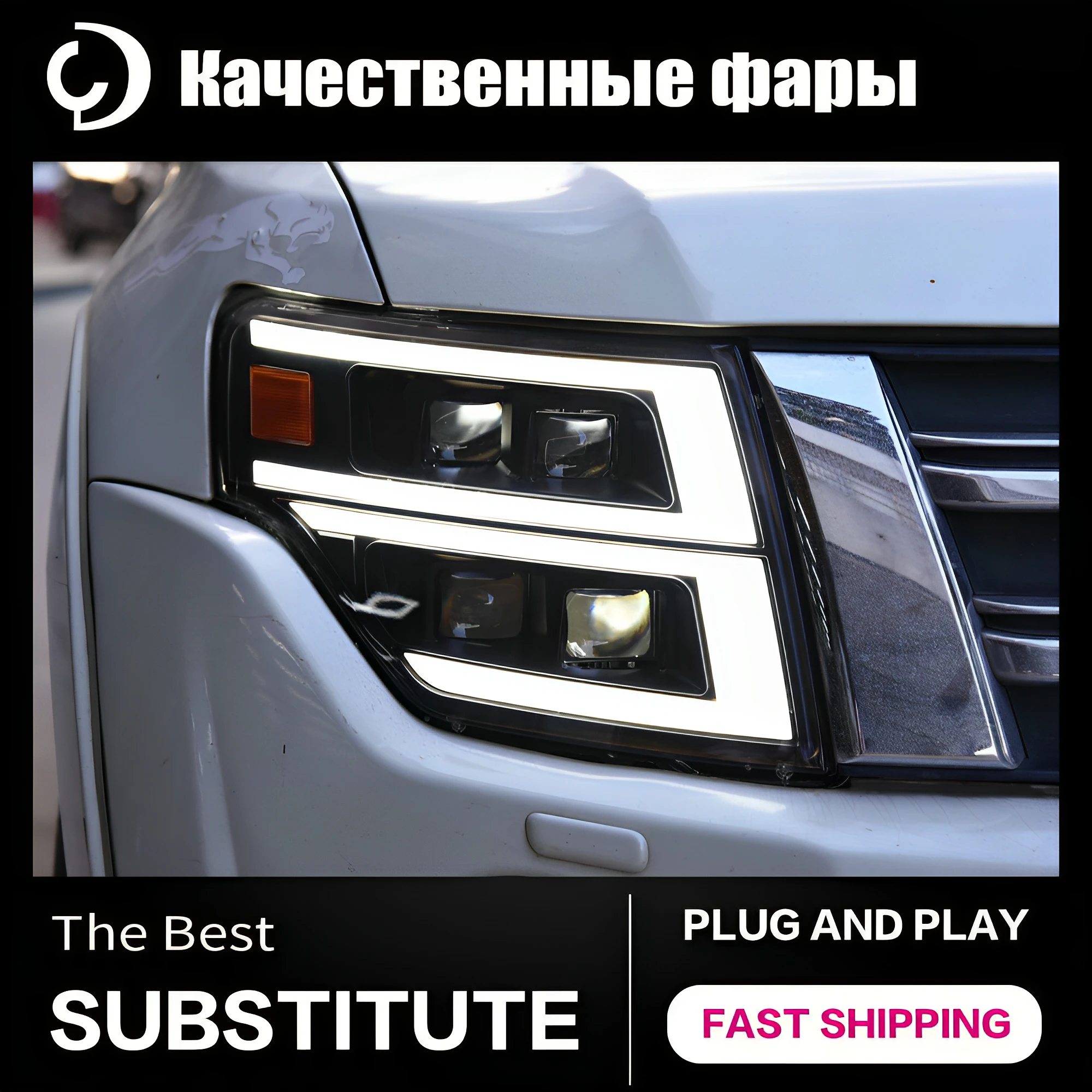 AKD автостайлинг фары для Pajero V93 V95 V97 2006-2020 искусственные DRL Foco для головной лампы технические линзы проектора обновленные аксессуары
AKD автостайлинг фары для Pajero V93 V95 V97 2006-2020 искусственные DRL Foco для головной лампы технические линзы проектора обновленные аксессуары