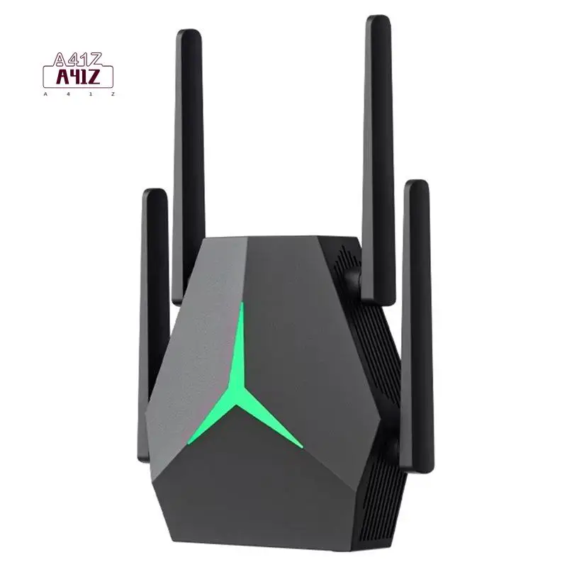 A41Z-5Ghz 1200M Wifi Extender Long Range Wireless WIFI Booster Adapter 1200Mbps Wi-Fi Amplifier 802.11N Wifi Signal Repeator
A41Z-5Ghz 1200M Wifi Extender Long Range Wireless WIFI Booster Adapter 1200Mbps Wi-Fi Amplifier 802.11N Wifi Signal Repeator